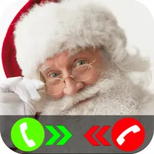 A Call From Santa Christmas 20
