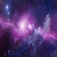 Space Galaxy Wallpaper