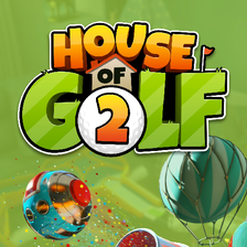 House of Golf 2