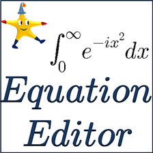 Equation Editor and Math Question and Answer Forum APK for Android ...