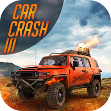 Car Crash III Beam DH Real Damage Simulator 2018 APK for Android - Download