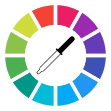 Color Picker - Pixel Color