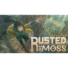 Rusted Moss coming to Switch