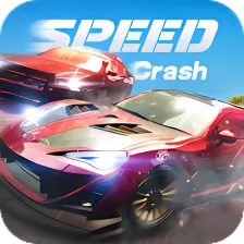 Speed Crash  Race