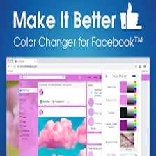 Color Changer for Facebook™ for Google Chrome - Extension Download