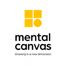 Mental Canvas Draw