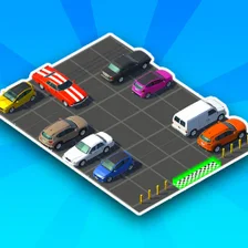 Parking Jam 3D