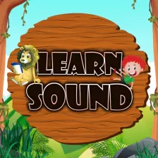 Learn Sound : AnimalsBirds