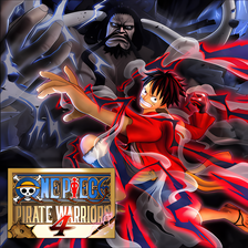 PC Game Pass on X: You're gonna wanna play One Piece: Pirate Warriors 4  soon and by soon we mean today because it's available (today)   / X