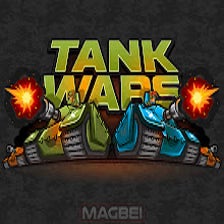 Tank Wars Game - Runs Offline