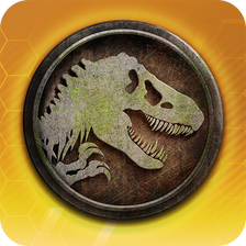 Jurassic World™: The Game - Apps on Google Play