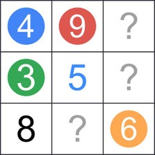 Sudoku - Logic Number Puzzles for iPhone - Download