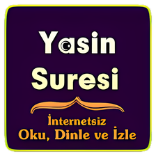 Yasin Suresi Türkçe