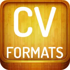 CV Formats 2021