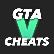 All Cheats for GTA 5 V Codes