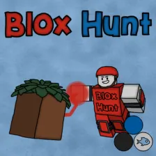Blox Hunt v2.7.25