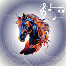 Horse ringtones horse sounds