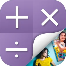 Calculator - Lock for Photo, Video, Notes