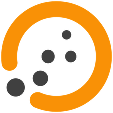 Icono de programa: Warp 10