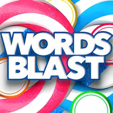 Words Blast - Categories - Word Game