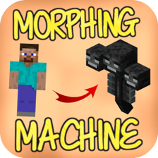 Addon Morphing Machine