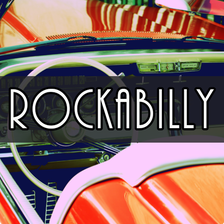 Rockabilly Music Forever Radio