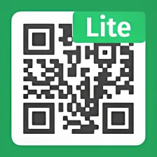 QR Barcode scanner Lite