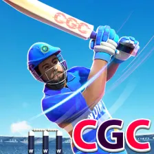 Cricket Game Championship 3D