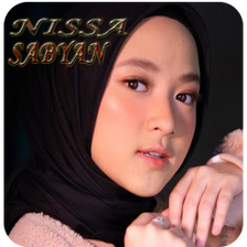 Full Album mp3 Nissa Sabyan for Android Download