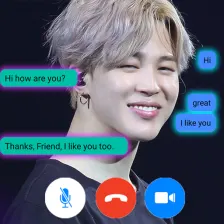 Chat With Bts Jimin