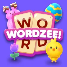 Wordzee - Social Word Game