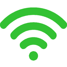 WiFi — SimpleWiFi