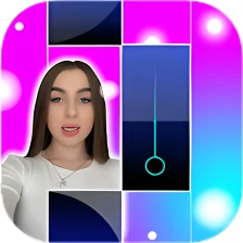 Lady Diana Piano Game Tiles APK para Android - Download