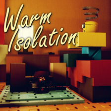 Warm Isolation para ROBLOX - Juego Descargar