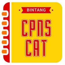 Bintang CPNS CAT