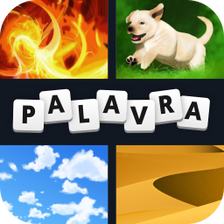 4 Fotos 1 Palavra