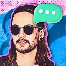 Tom Kaulitz Tokio Hotel - Chat