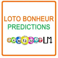 Loto Bonheur Predictions