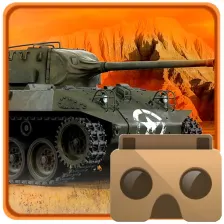 VR Army Museum CardBoard