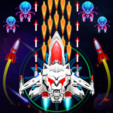 Alien Shooter: Galaxy Invaders