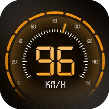 GPS Speedometer - Odometer