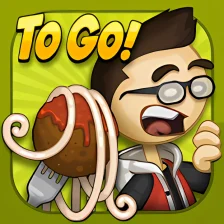 Papa's Mocharia To Go! APK 1.0.3 - Download Free for Android