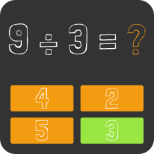 Division Tables - Learn Math