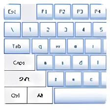 Jitbit Virtual Keyboard