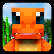 Pokemon  PokeCraft Minecraft