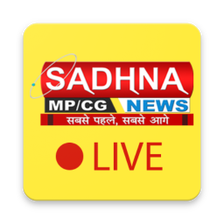 Sadhna MPCG News Live