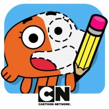 Cartoon Network: How To Draw