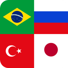 Country Flags Quiz 2 APK para Android - Download