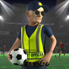 Euro Soccer Security 2024