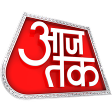 zee news aaj tak live telecast